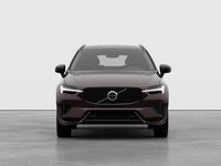 2026 Volvo XC60 HYBRIDE RECHARGEABLE PLUS VERSION FONCÉE-4