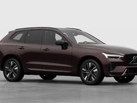2026 Volvo XC60 HYBRIDE RECHARGEABLE PLUS VERSION FONCÉE-2