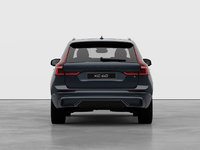 2026 Volvo XC60 HYBRIDE RECHARGEABLE ULTRA BLACK EDITION-5