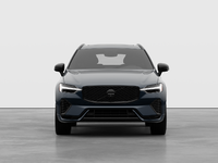 2026 Volvo XC60 HYBRIDE RECHARGEABLE ULTRA BLACK EDITION-4