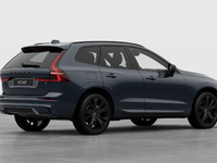 2026 Volvo XC60 HYBRIDE RECHARGEABLE ULTRA BLACK EDITION-3