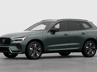 2026 Volvo XC60 PLUG-IN HYBRID PLUS DARK THEME-0