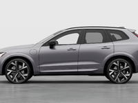 2026 Volvo XC60 PLUG-IN HYBRID ULTRA DARK THEME-7