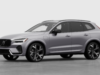 2026 Volvo XC60 PLUG-IN HYBRID ULTRA DARK THEME-0