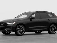 Volvo XC60 PLUG-IN HYBRID ULTRA DARK THEME 2026-0
