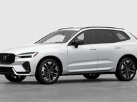 2026 Volvo XC60 PLUG-IN HYBRID ULTRA DARK THEME-0