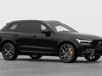 Volvo XC60 PLUG-IN HYBRID POLESTAR ENGINEERED 2026-2