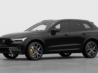 Volvo XC60 PLUG-IN HYBRID POLESTAR ENGINEERED 2026-0