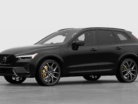 Volvo XC60 PLUG-IN HYBRID POLESTAR ENGINEERED 2026-0