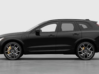 Volvo XC60 PLUG-IN HYBRID POLESTAR ENGINEERED 2026-7