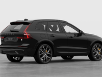 Volvo XC60 PLUG-IN HYBRID POLESTAR ENGINEERED 2026-3
