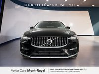 Volvo XC60 Recharge Inscription Expression Plug-In Hybrid 2022-1