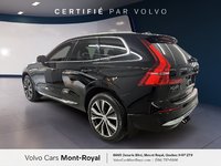 Volvo XC60 Recharge Inscription Expression Plug-In Hybrid 2022-3