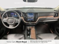 Volvo XC60 Recharge Inscription Expression Plug-In Hybrid 2022-7