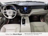 Volvo XC60 Recharge Plus Dark Theme Plug-In Hybrid T8 2023-7