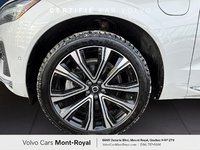Volvo XC60 Recharge Ultimate Bright Theme Plug-In Hybrid T8 2023-5