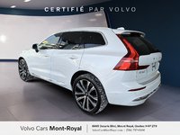Volvo XC60 Recharge Ultimate Bright Theme Plug-In Hybrid T8 2023-3