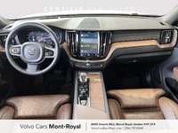 Volvo XC60 Recharge Ultimate Bright Theme Plug-In Hybrid T8 2023-7