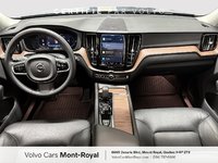 Volvo XC60 Recharge Plus Dark Theme Plug-In Hybrid T8 2024-7