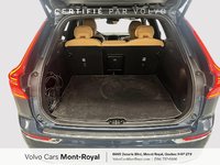 2021 Volvo XC60 Inscription Plug-In Hybrid T8-4