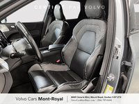 Volvo XC60 R-Design Plug-In Hybrid T8 2021-6