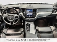 Volvo XC60 R-Design Plug-In Hybrid T8 2021-7
