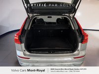 Volvo XC60 Plus Bright Theme B6 2023-4