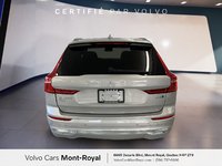 Volvo XC60 Plus Bright Theme B6 2023-2