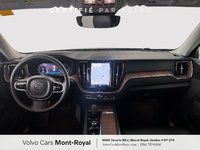 Volvo XC60 Plus Bright Theme B6 2023-7
