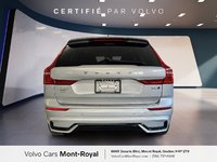 Volvo XC60 Plus Dark Theme 2023-2