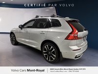 Volvo XC60 Ultimate Dark Theme 2023-3