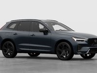 2026 Volvo XC60 ULTRA BLACK EDITION-2