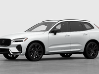 Volvo XC60 ULTRA BLACK EDITION 2026-0