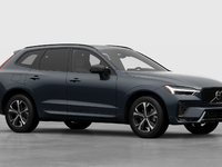 Volvo XC60 CORE DARK THEME 2026-2