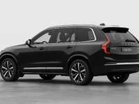 Volvo XC90 HYBRIDE RECHARGEABLE CORE VERSION LUSTRÉE 2026-1