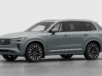 Volvo XC90 HYBRIDE RECHARGEABLE PLUS VERSION LUSTRÉE 2026-0