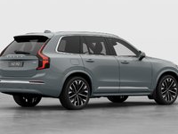 Volvo XC90 HYBRIDE RECHARGEABLE PLUS VERSION LUSTRÉE 2026-3