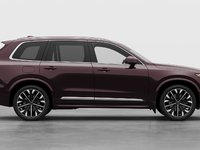 Volvo XC90 HYBRIDE RECHARGEABLE ULTRA VERSION LUSTRÉE 2026-6