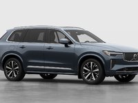 Volvo XC90 HYBRIDE RECHARGEABLE CORE VERSION LUSTRÉE 2026-2