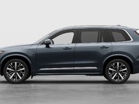 Volvo XC90 HYBRIDE RECHARGEABLE CORE VERSION LUSTRÉE 2026-7