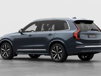 Volvo XC90 HYBRIDE RECHARGEABLE CORE VERSION LUSTRÉE 2026-1