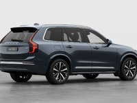 Volvo XC90 HYBRIDE RECHARGEABLE CORE VERSION LUSTRÉE 2026-3