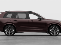 Volvo XC90 PLUG-IN HYBRID ULTRA DARK THEME 2026-6