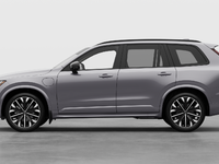 Volvo XC90 PLUG-IN HYBRID ULTRA DARK THEME 2026-7