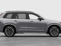 2026 Volvo XC90 PLUG-IN HYBRID ULTRA DARK THEME-6