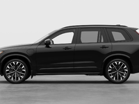 Volvo XC90 PLUG-IN HYBRID PLUS DARK THEME 2026-7