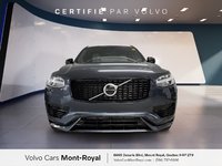 Volvo XC90 Recharge R-Design Plug-In Hybrid T8 2022-1