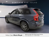 Volvo XC90 Recharge R-Design Plug-In Hybrid T8 2022-3
