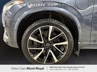 Volvo XC90 Recharge Inscription Expression Plug-In Hybrid T8 2022-5