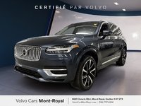 Volvo XC90 Recharge Inscription Expression Plug-In Hybrid T8 2022-0